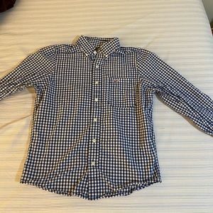 Hollister Casual Shirt